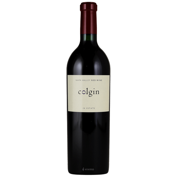 Colgin IX Estate Napa Red 2017