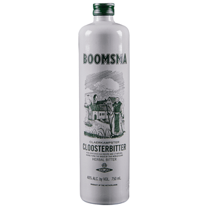 Boomsma Cloosterbitter Liqueur