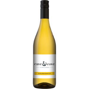 Cave & Cove American Chardonnay