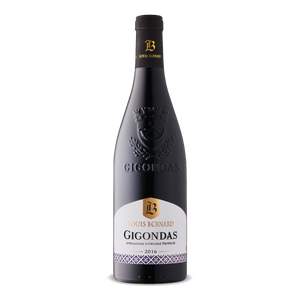 Louis Bernard Gigondas Red
