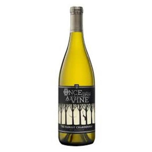 Once Upon A Vine Chardonnay