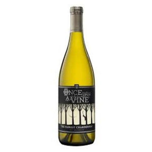 Once Upon A Vine Chardonnay