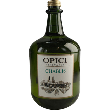 Opici Chablis