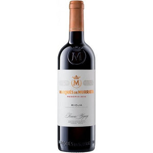 Marques de Murrieta Rioja Reserva 2016