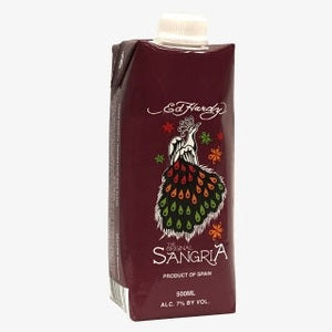 Ed Hardy Sangria
