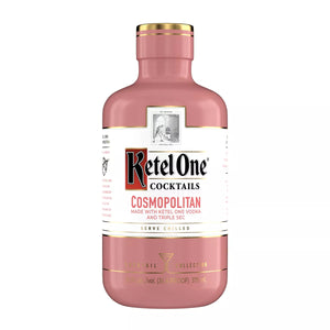 Ketel One Cocktails Cosmopolitian