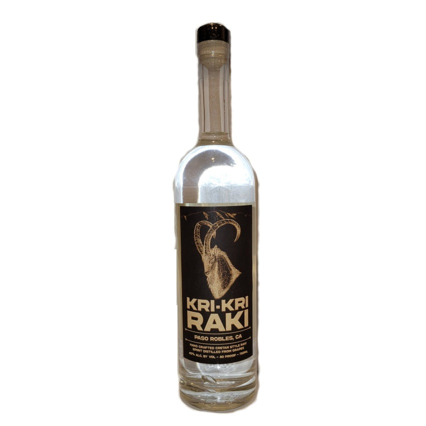 Kri-Kri Raki