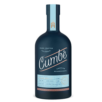 Cumbe Aguardiente
