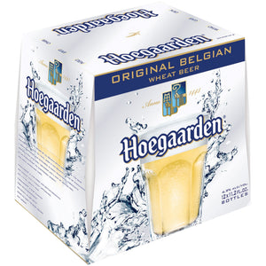 Hoegaarden  12pk Btl