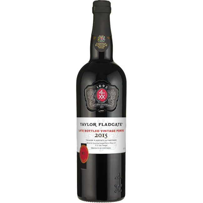 Taylor Fladgate Late Bottled Porto