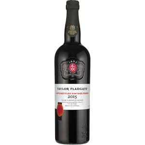 Taylor Fladgate Late Bottled Porto