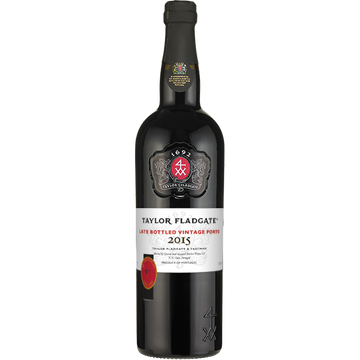 Taylor Fladgate Late Bottled Porto