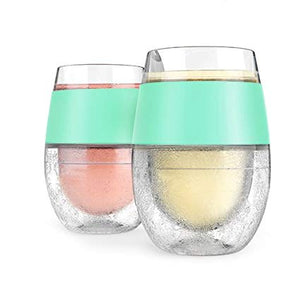 Assorted Wine Freeze Cup