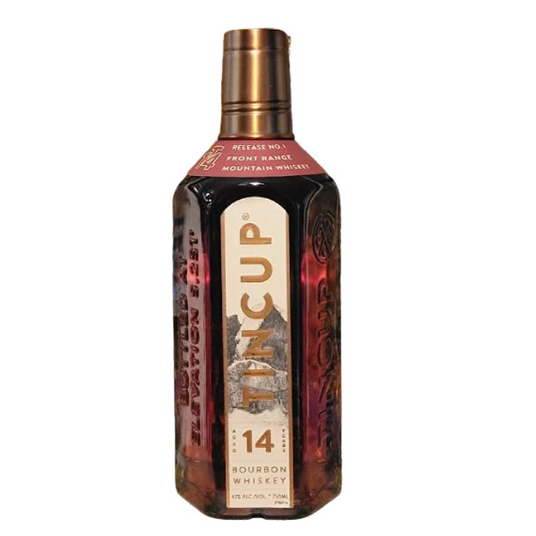Tincup 14Yr
