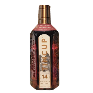 Tincup 14Yr