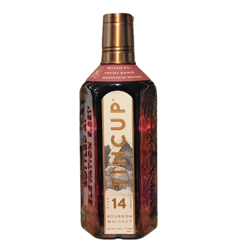 Tincup 14Yr