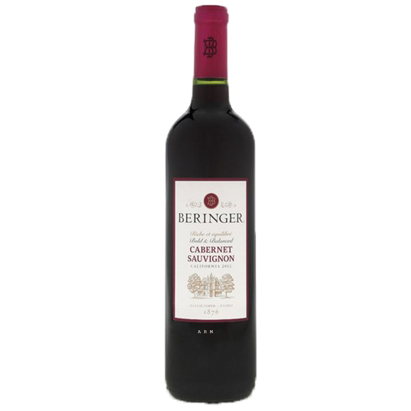 Beringer Cabernet