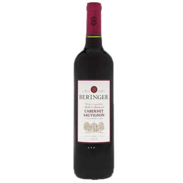 Beringer Cabernet