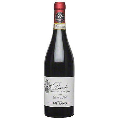 Tenute Neirano Barolo