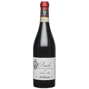 Tenute Neirano Barolo