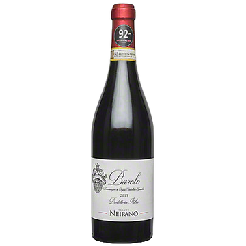 Tenute Neirano Barolo
