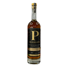 Penelope Bartenders Reserve Private Select