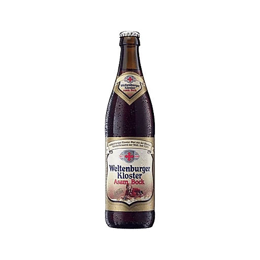 Weltenburger Asam Bock