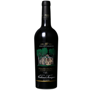 Frank Family Napa Valley Cabernet