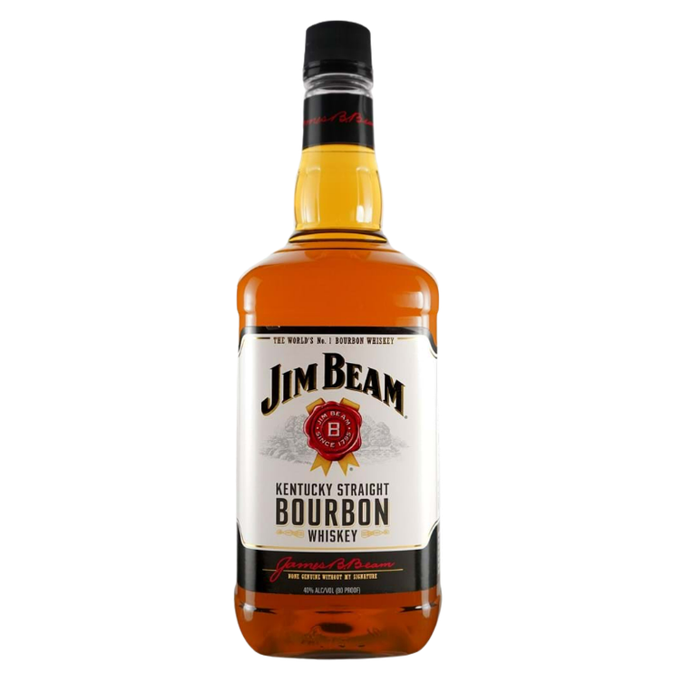 Jim Beam Bourbon Pet