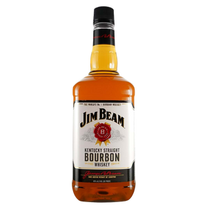 Jim Beam Bourbon Pet