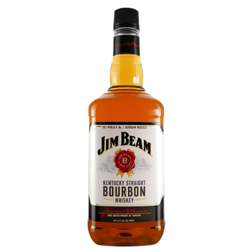Jim Beam Bourbon Pet
