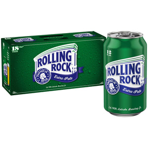Rolling Rock  18pk Cn