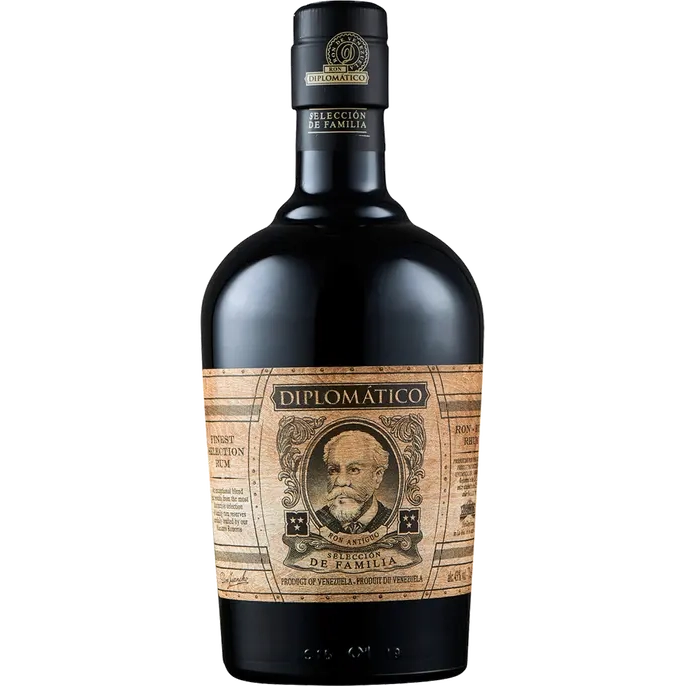Diplomatico Seleccion De Familia