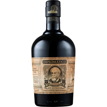 Diplomatico Seleccion De Familia