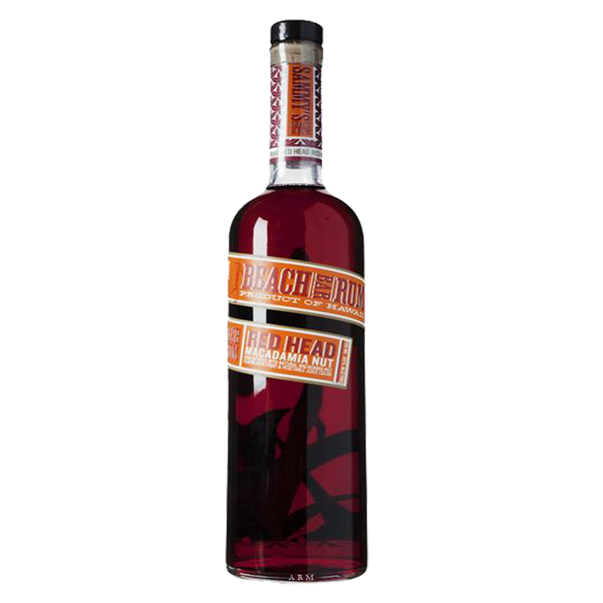 Sammys Beach Bar Rum Red Head