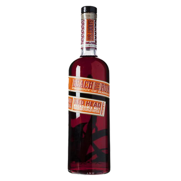 Sammys Beach Bar Rum Red Head