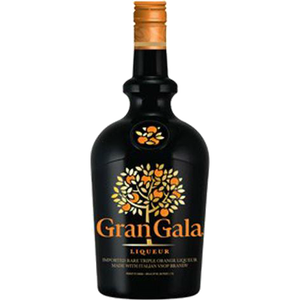 Gran Gala Liqueur