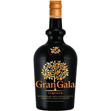 Gran Gala Liqueur