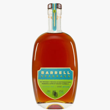 Barrell Seagrass Rye