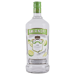 Smirnoff Lime  Pet