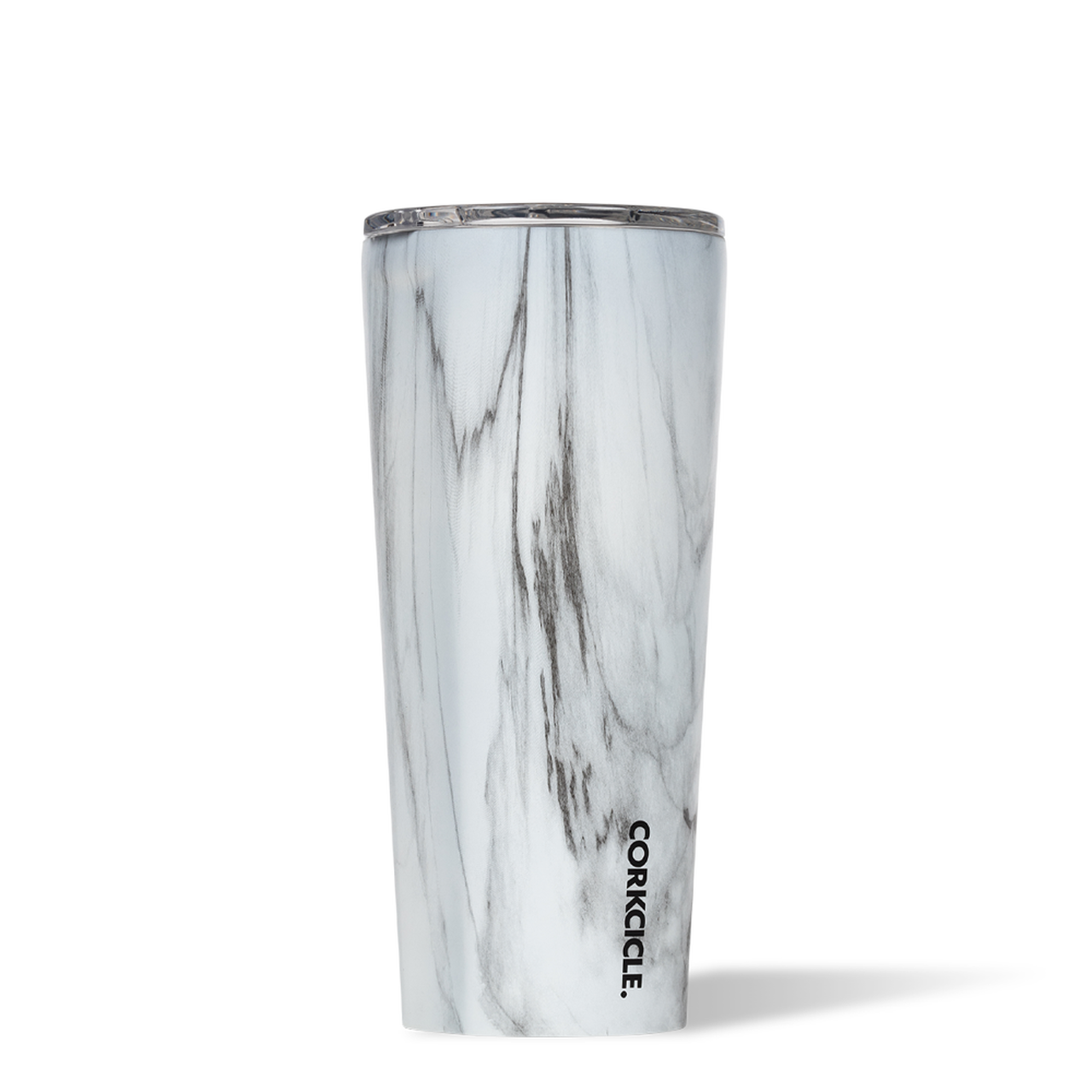Corkcicle Tumbler Snowdrift Wood 24oz