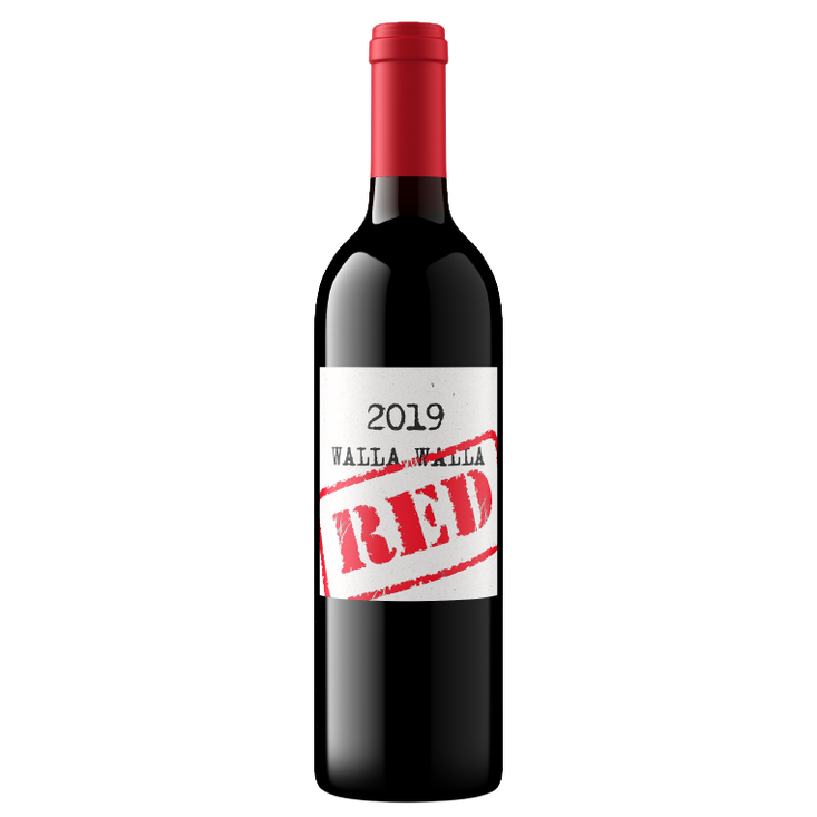 Walla Walla Red