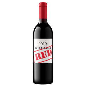 Walla Walla Red