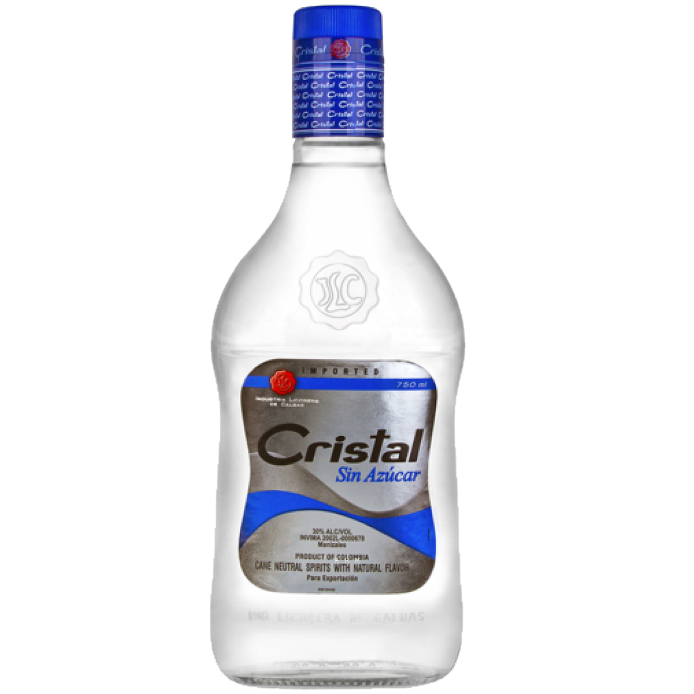 Cristal Sin Azucar
