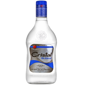 Cristal Sin Azucar