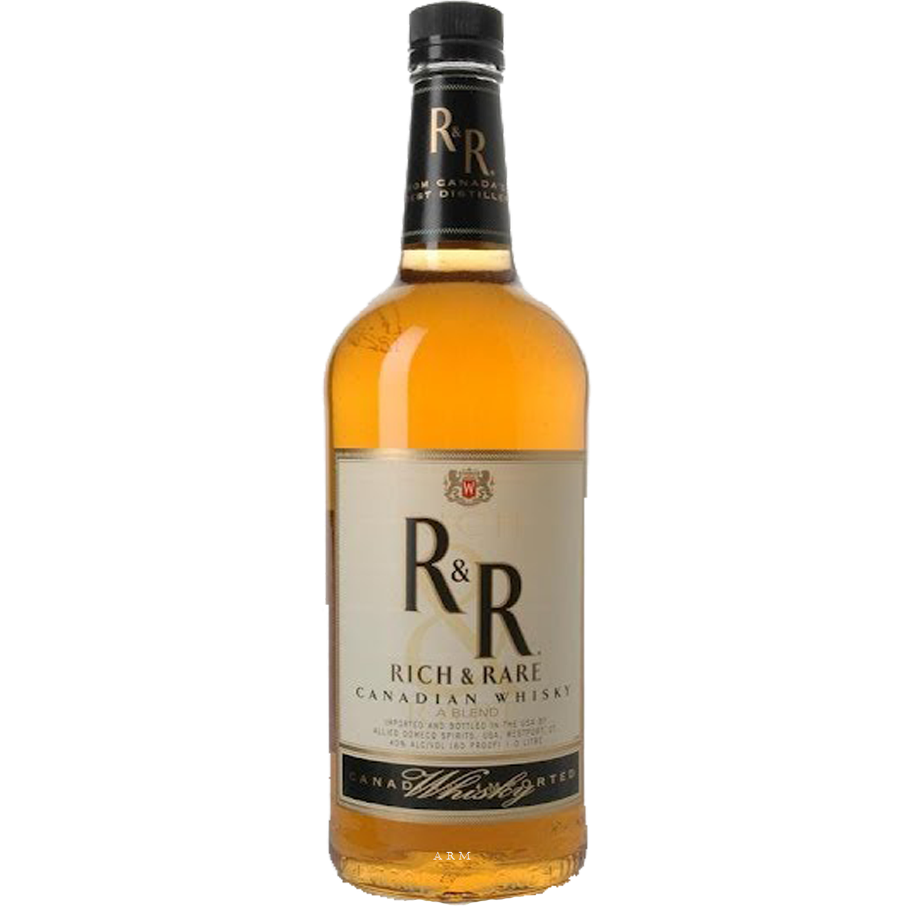 R&R Whisky