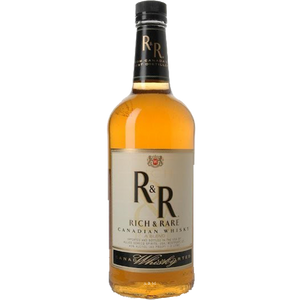 R&R Whisky