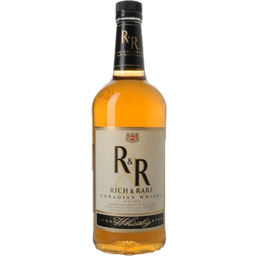 R&R Whisky