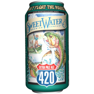 Sweetwater 420 Pale