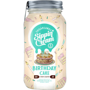 Sugarlands Birthday Cake